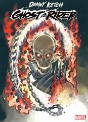Danny Ketch: Ghost Rider [Momoko] #2 (2023) Comic Books Danny Ketch: Ghost Rider Prices
