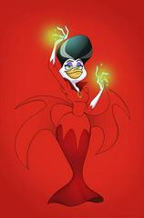 Darkwing Duck: Justice Ducks [Forstner Virgin] #2 (2024) Comic Books Darkwing Duck: Justice Ducks Prices