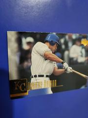 Johnny Damon #112 Baseball Cards 2000 Upper Deck Prices