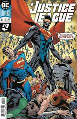Justice League Comic Books Justice League Prices