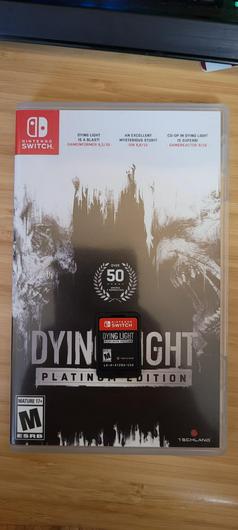 Dying Light: Platinum Edition photo