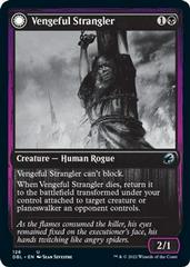 Vengeful Strangler Magic Innistrad: Double Feature Prices