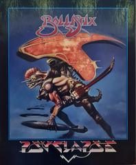 Ballistix Atari ST Prices