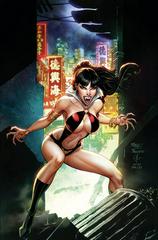Vampirella Strikes [Lee Virgin] #1 (2022) Comic Books Vampirella Strikes Prices