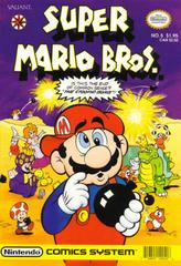 Super Mario Bros. #5 (1990) Comic Books Super Mario Bros Prices