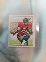 Cadillac Williams #137 Football Cards 2011 Topps 1950 Bowman Prices