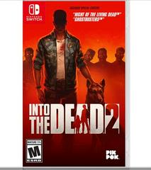Into the Dead 2 Nintendo Switch Prices