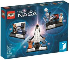 Women of NASA #21312 LEGO Ideas Prices