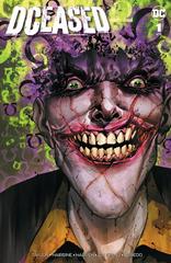 DCeased [Hairsine] #1 (2019) Comic Books DCeased Prices