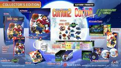 Cotton Guardian Force Saturn Tribute [Collector's Edition] PAL Nintendo Switch Prices