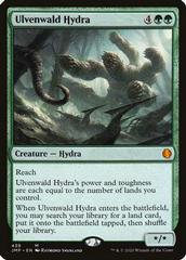 Ulvenwald Hydra Magic Jumpstart Prices