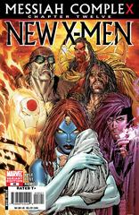 New X-Men [Variant] Comic Books New X-Men Prices