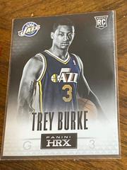 Trey Burke [RC] Basketball Cards 2013 Panini Prices