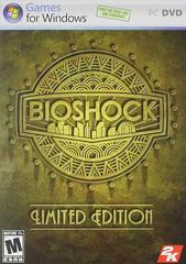 BioShock [Limited Edition] PC Games Prices