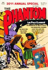 The Phantom #1591 (2011) Comic Books Phantom Prices