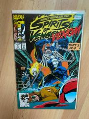 Spirits of Vengeance #5 (2018) Comic Books Spirits of Vengeance Prices