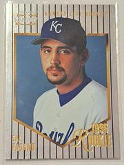 Sal Fasano #169 Baseball Cards 1996 Summit Prices