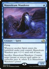 Mausoleum Wanderer [Foil] Magic Eldritch Moon Prices