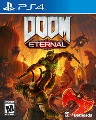 Doom Eternal Playstation 4 Prices