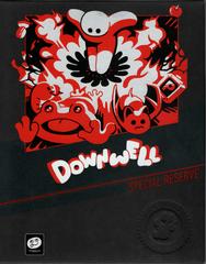 Box | Downwell Playstation 4