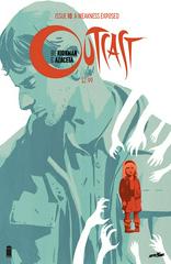 Outcast #10 (2015) Comic Books Outcast Prices