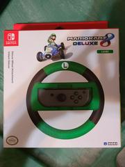Mario Kart 8 Deluxe Wheel [Luigi] Nintendo Switch Prices