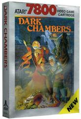Dark Chambers PAL Atari 7800 Prices