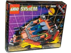 Saucer Centurion #6939 LEGO Space Prices