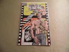Jon Sable, Freelance #44 (1987) Comic Books Jon Sable, Freelance Prices