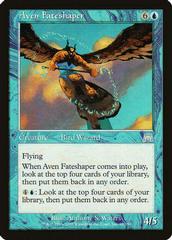 Aven Fateshaper [Foil] Magic Onslaught Prices