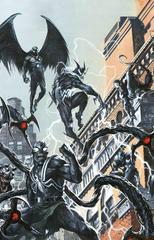 Death of the Venomverse [Dell'Otto Virgin] #2 (2023) Comic Books Death of the Venomverse Prices