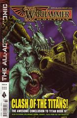 Warhammer Monthly #80 (2004) Comic Books Warhammer Monthly Prices