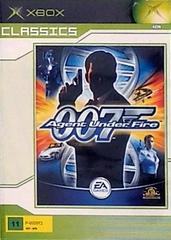 007: Agent Under Fire [Classics] PAL Xbox Prices