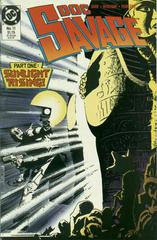 Doc Savage #11 (1989) Comic Books Doc Savage Prices