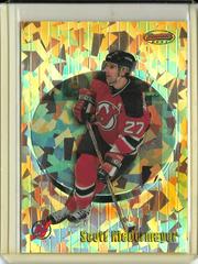 Scott Niedermayer [Refractor] Hockey Cards 1998 Bowman's Best Prices