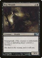 Bog Wraith [Foil] Magic M10 Prices