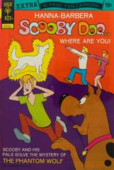 Scooby Doo Where Are You! #15 (1972) Comic Books Scooby-Doo Prices