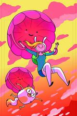 Adventure Time: Fionna & Cake [Brosgol] #1 (2013) Comic Books Adventure Time with Fionna and Cake Prices