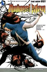 Splinter Species #4 (2014) Comic Books Animal Man Prices