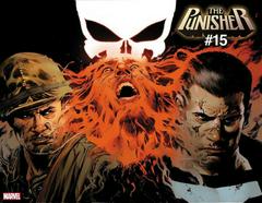 The Punisher [Immortal] #15 (2019) Comic Books Punisher Prices