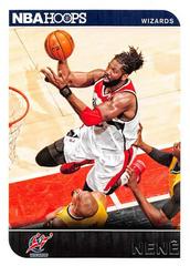 Nenê #240 Basketball Cards 2014 Panini Hoops Prices