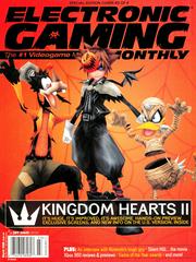 Electronic Gaming Monthly [Issue 201] Electronic Gaming Monthly Prices