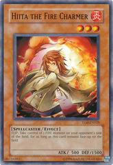 Hiita the Fire Charmer TLM-EN028 YuGiOh The Lost Millennium Prices