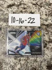 Ben Simmons [Mojo Prizm] #12 Basketball Cards 2021 Panini Prizm Prizmatic Prices
