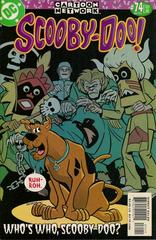 Scooby-Doo #74 (2003) Comic Books Scooby-Doo Prices