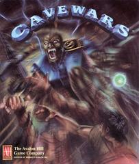 Cavewars PC Games Prices