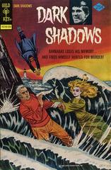 Dark Shadows #32 (1975) Comic Books Dark Shadows Prices