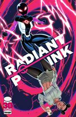 Radiant Pink [Ohana] Comic Books Radiant Pink Prices