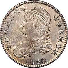 1820/19 Coins Capped Bust Half Dollar Prices