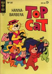 Top Cat #6 (1963) Comic Books Top Cat Prices